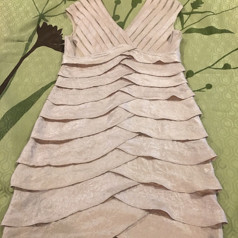 Scarlett Nite Evening Dress